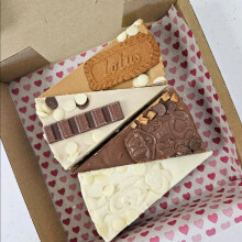 Cookie Pizza Treat