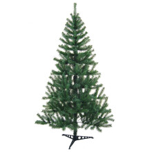 6Ft Christmas Tree Pine Green 478 Tips Plastic Stand