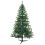 6Ft Christmas Tree Pine Green 478 Tips Plastic Stand 1