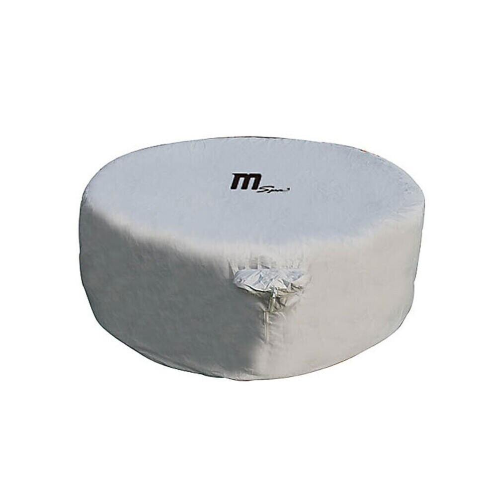 Mspa Bubble Spa All Over Cover 6 Person