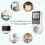 Digital Programmable Socket, Weekly Digital Timer with Lcd Display, 12h/24h/7days Power Outlet Timer, Energy Saving for Home Appliances And Lighting ( 2