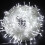 200 Cool White LEDs Multifunction Timer Clear Cable Outdoor String Fairy Lights 20M 1