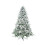 5ft Pre-Lit Artificial Christmas Tree 1