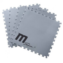 MSpa Large Heat Preservation Foam Mats