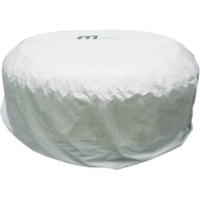 Mspa 4 Person Hot Tub Overall Abdeckung Winter Regen Schutz