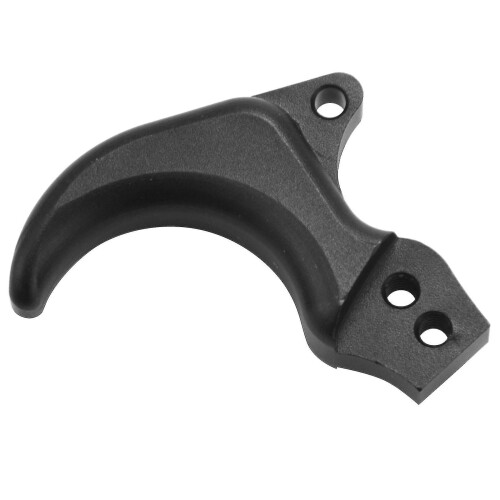 Archery Bow Release Aid 3/4finger Thumb Caliper Adjustable 1