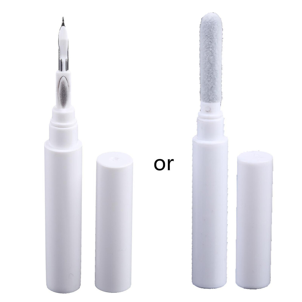 Earphones Cleaner Earbuds Cleaning Kit Cleaning Pen for Cleaning Earwax