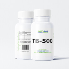 SYNTH LAB Research Products TB-500