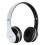 (Weiß) Wireless Bluetooth P47 Kopfhörer Headset Kinder Geschenk 1