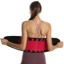 Waist Trainer for Women, Wrap Waist Trainer for Women Lower Belly Fat - Back Brace Waist/pelvis Belt, Waist Wrap Body Shapeshifter, Useful for Any Wai