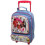 High School Musical 2 Trolley Ba 1