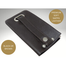 verve KEY HOLDER BLACK