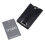 verve KEY HOLDER BLACK 5