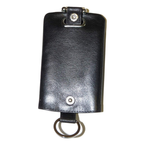 verve KEY HOLDER BLACK 1