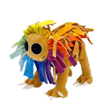 (A 24cm) Yarnaby Plushies Nightmare Critters Plush Toy Poppy Playtime 4 Doll Kids Gifts