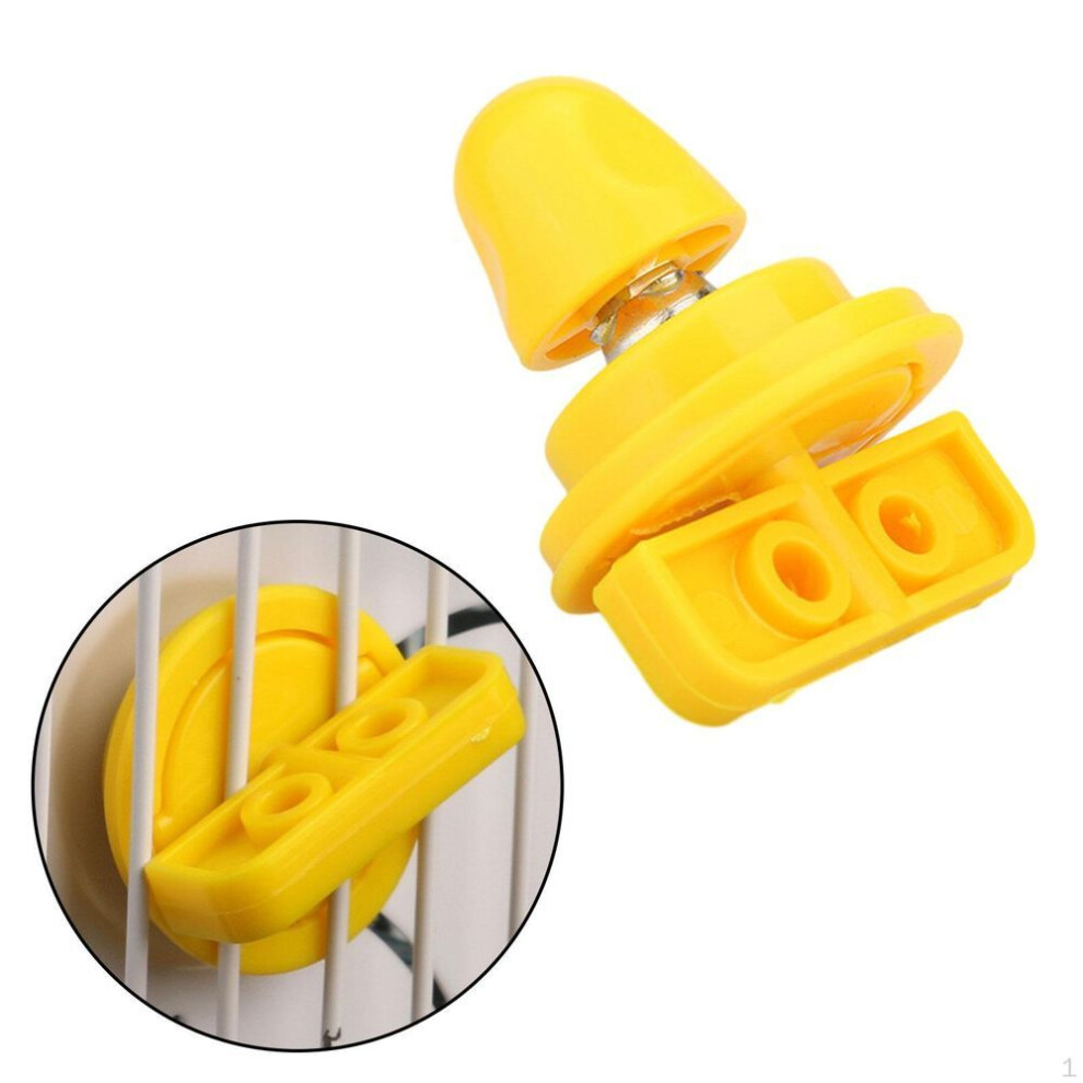 Bearing Hamster Wheel Accessories Durable Easy to Install Running Toy Accessory, Mute for
