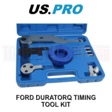 FORD DURATORQ TIMING TOOL KIT 2.0, 2.2, 2.4, 3.2 TDCI/TDDI/TDI 7187