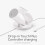 Meta (Oculus) Meta Quest Compact Charging Dock Works with Meta Quest 3/3S 2