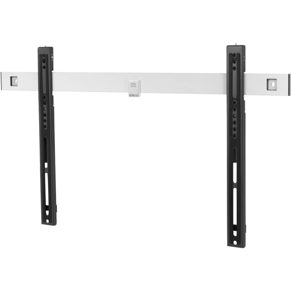 (32-90 inch, FLAT) Ultra-Thin TV Wall Mount - Screen Sizes 32-90 Inch