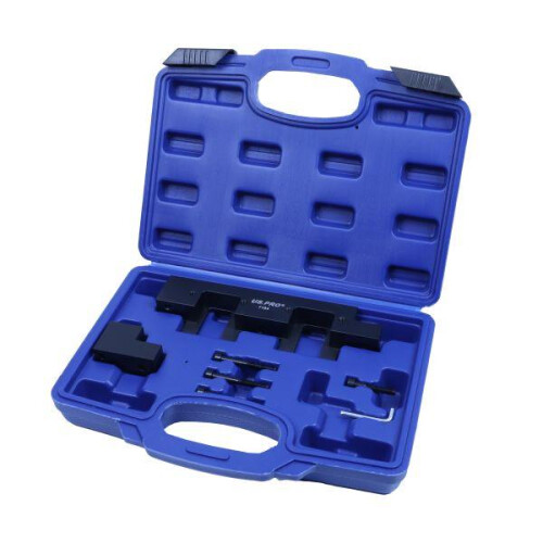 us pro US PRO TOOLS VAUXHALL 2.0 CDTI TIMING KIT - CHAIN LFS/ B20DTH, LFS/ B20DTR 7184 1