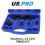 us pro US PRO TOOLS VAUXHALL 2.0 CDTI TIMING KIT - CHAIN LFS/ B20DTH, LFS/ B20DTR 7184 1