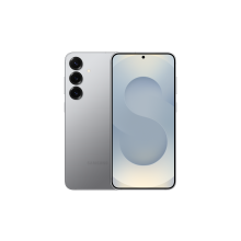 Samsung Galaxy S25 256GB Silver Shadow