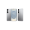 Samsung Samsung Galaxy S25 256GB Silver Shadow 2