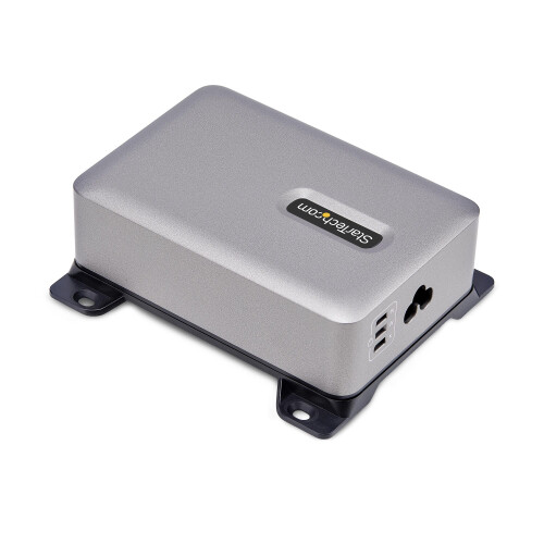 StarTech.com 4-PORT USB-C CHARGER 1