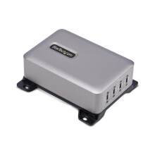 4-PORT USB-C CHARGER