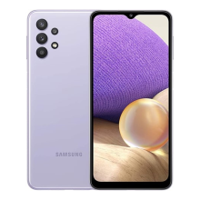 Samsung Galaxy A32 5G 64GB | Violet - Refurbished