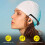 8GB Waterproof MP3 Player Swimming Headphone 5