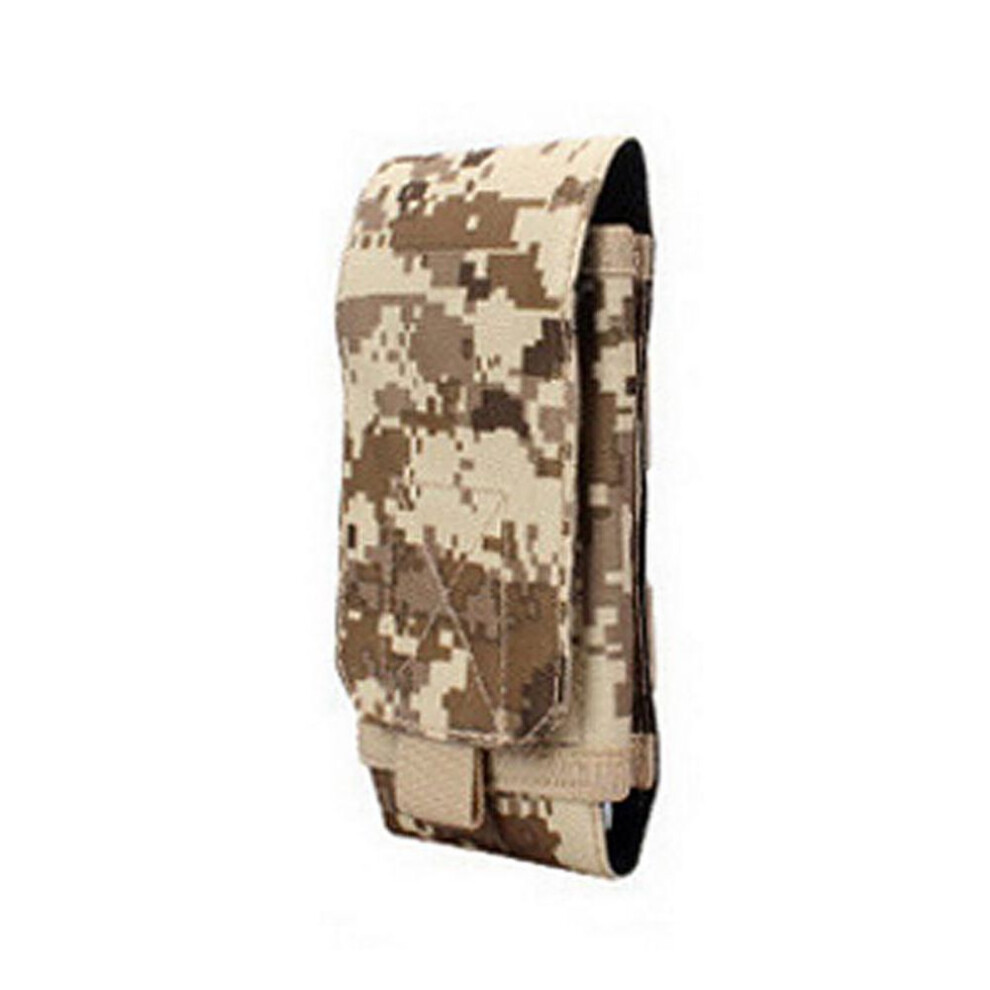 (light brown, 5) Men Multifunction Waist Pack Security Invisibility Purse Mobile Phone Bags Outdoor Sport Hang Bag