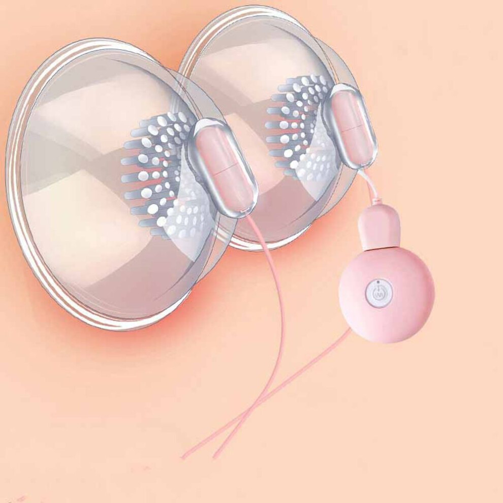 (Two bras) Ji wants to vibrate her breasts, massage her breasts, stimulate her breasts, use female masturbators, adult products, sex toys, etc