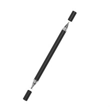 (black) Universal Touch Pen For Phone Stylus Pen For Android Touch Screen Tablet Pen For Lenovo IPad Iphone Samsung Xiaomi Apple Pencil