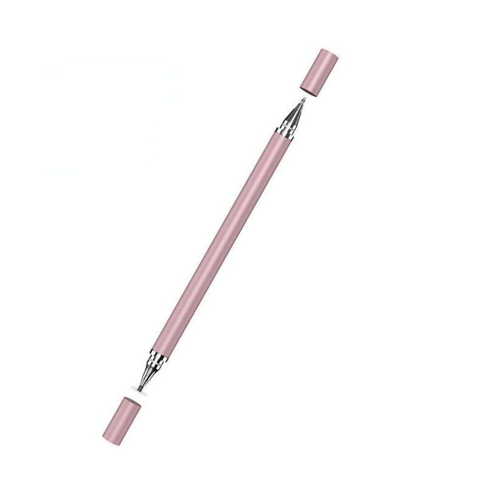 (pink) Universal Touch Pen For Phone Stylus Pen For Android Touch Screen Tablet Pen For Lenovo Ipad Iphone Samsung Xiaomi Apple Pencil