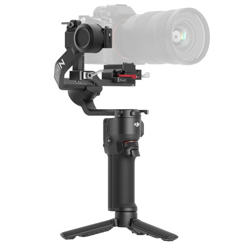 DJI DJI RS 3 Mini Gimbal Stabiliser