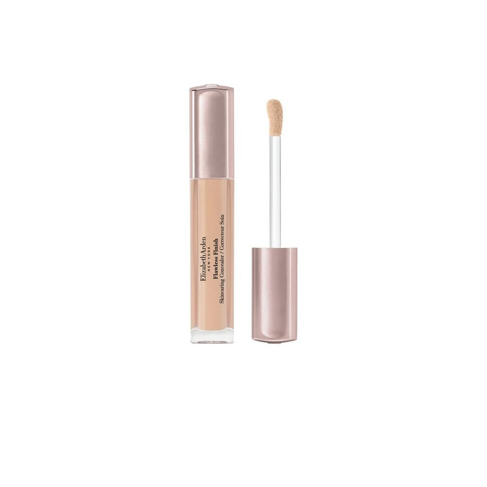 Elizabeth Arden ELAR-194 Flawless Finish Skincaring Concealer - 335 Medium Tan
