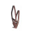 (Full) Leather Anti-crib Horse Collar 4