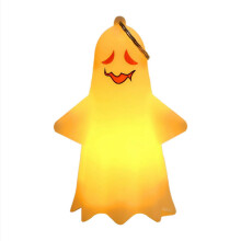 (D) Decorative Lantern Light Halloween Hanging Decoration Gift For Boy Girl Kid