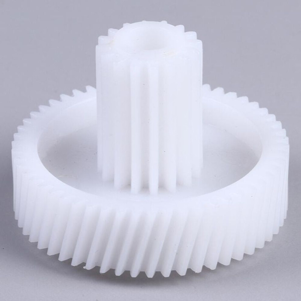 Gears Meat Grinder Parts Plastic Mincer Pinion For Polaris Vitek Supra Panasonic