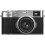 Fujifilm Fujifilm X100VI Professional Digital Compact Camera - Silver 1