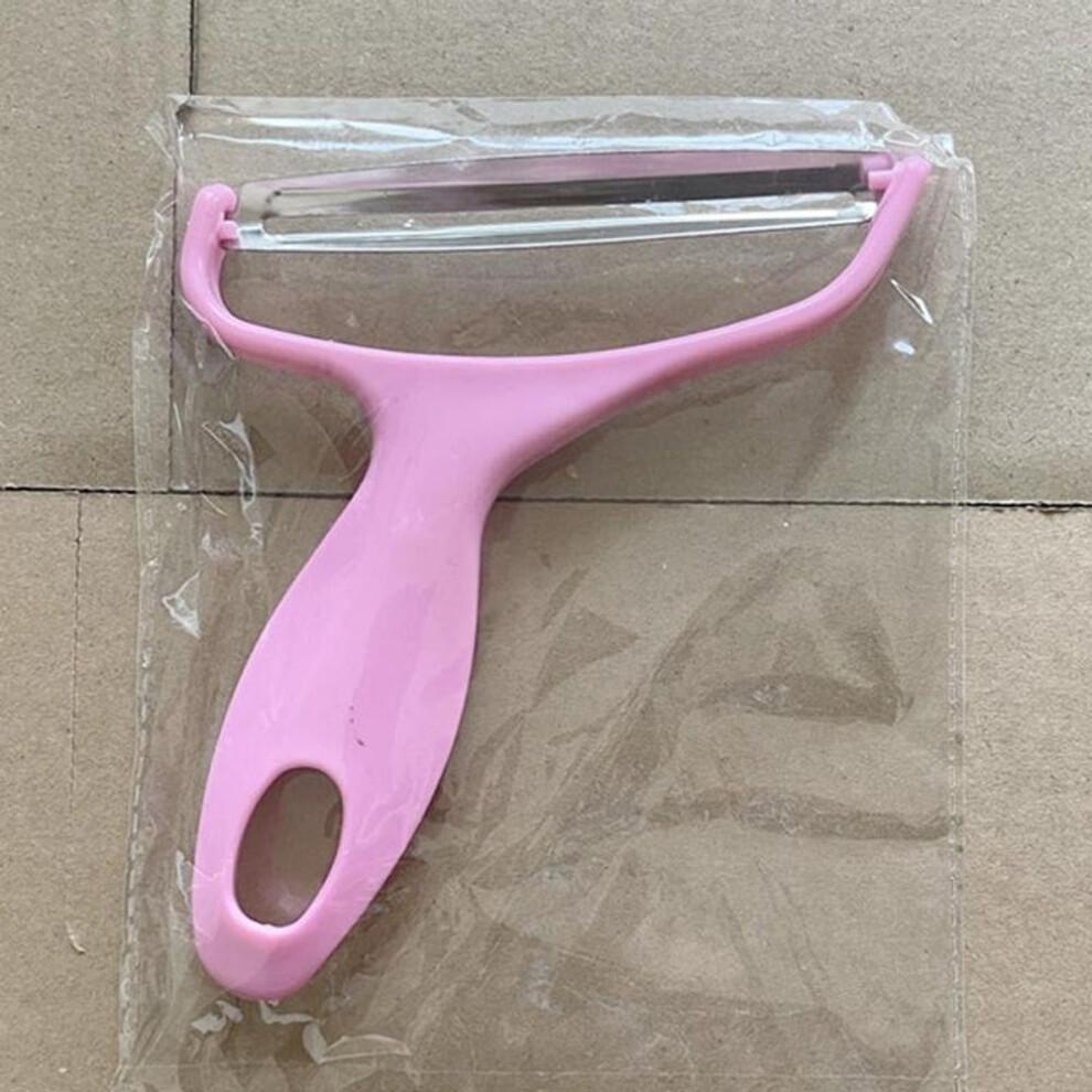 (purple) Vegetable Cutter Cabbage Slicer Vegetables Graters Cabbage Shredder Fruit Peeler Knife Potato Zesters Cutter Kitchen Gadgets