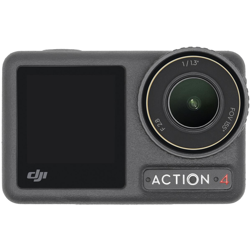 DJI Osmo Action 4 Standard Combo