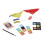 Melissa & Doug Melissa & Doug Magic in a Snap! Abrakadabra Magitricks Set (10 delar) - För barn 4 år+ 4