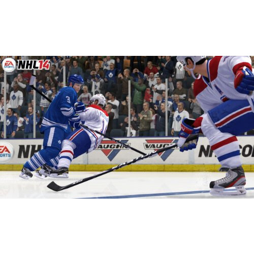 NHL 14 - Playstation 3 2