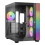 be quiet! LIGHT BASE 600 LX Black Midi Tower 1