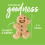 Buddy Biscuit Softies, bolsa de 5 oz, suave y masticable, pollo asado natural 2