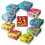 24 GAME 96-Card Deck: Integers Math Card Game 2