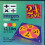 24 GAME 96-Card Deck: Integers Math Card Game 1