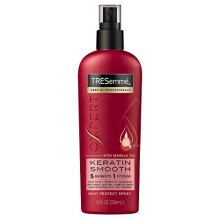 Tresemme, Keratin Glatt Hitzeschutz-Spray, 8 fl oz (236 ml)